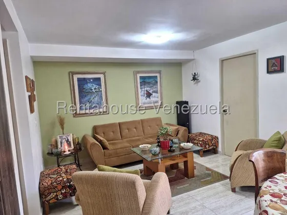 Casa En Venta Guatire Estancia Las Margaritas Mls25-24189 Yr