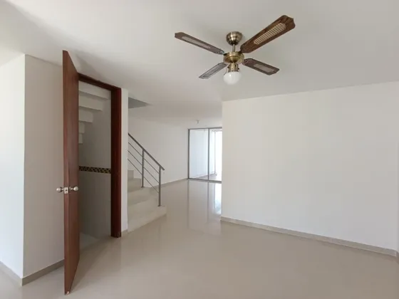 Casa En Venta En Los Patios. Cod V15887