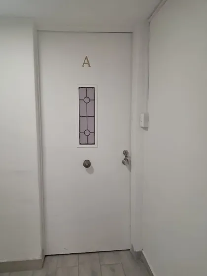 Oficina A
