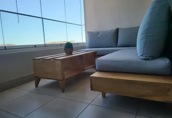 Venta Departamento Espectacular Vista Al Mar 3d 2b