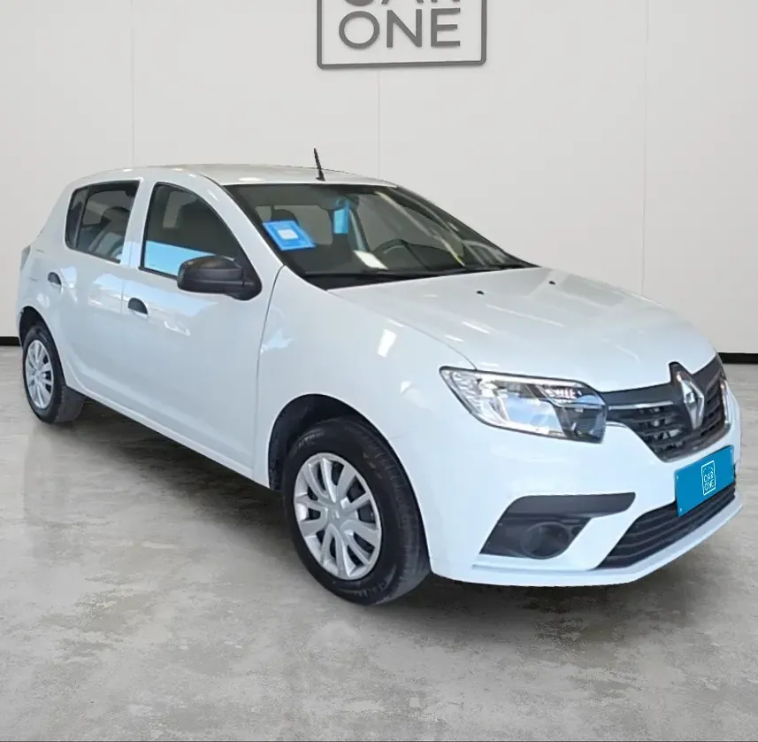 Renault Sandero 1.6 16V LIFE