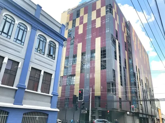 Oficina En Arriendo En Temuco