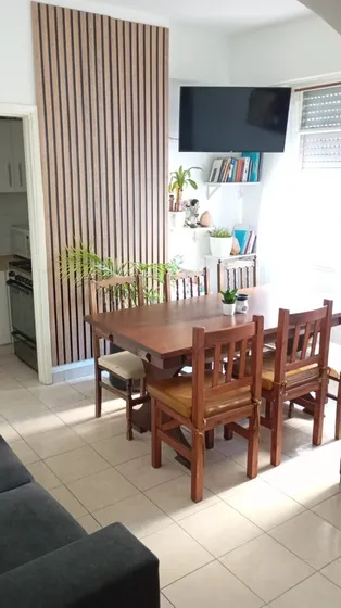 Vendo Departamento Centro En Mar Del Plata