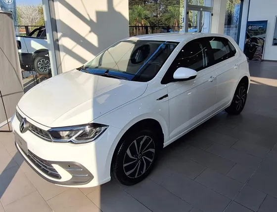 Volkswagen Polo 1.0 Tsi 170 Highline At