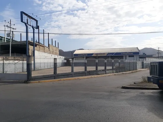 Galpón En Alquiler Zona Industrial Cagua Edo Aragua Adr/blk