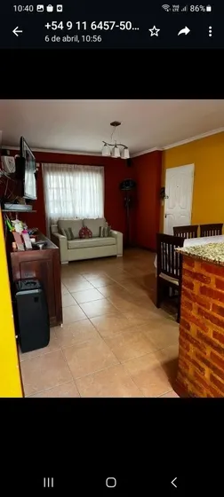 Duplex Al Frente Excelente Estado -listo Para Vivir.-