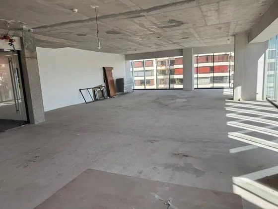 Oficina 160m2 En Arriendo/venta Nueva Costanera Vitacura