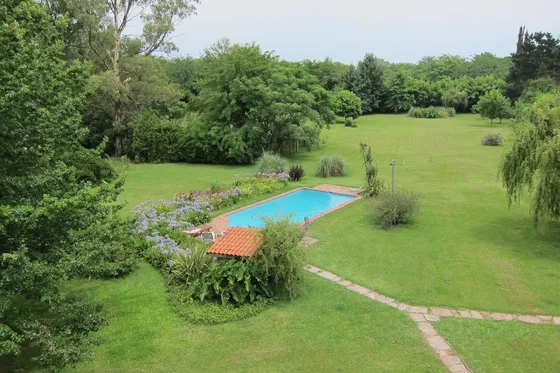 Casa Loma Verde, Escobar 1,3 Hectareas
