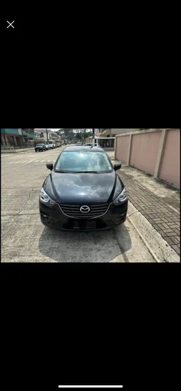 Mazda Cx-5 Basica