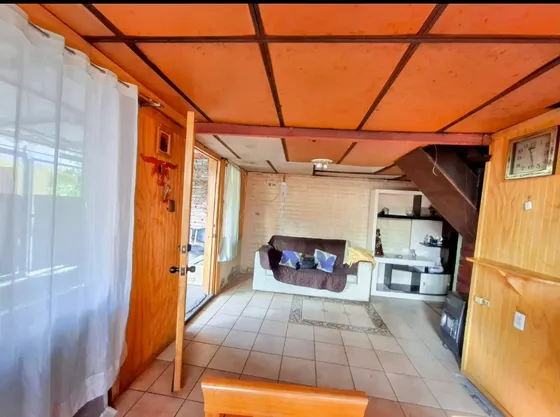 Venta Casa Maipú 3dotmitorios 2baños