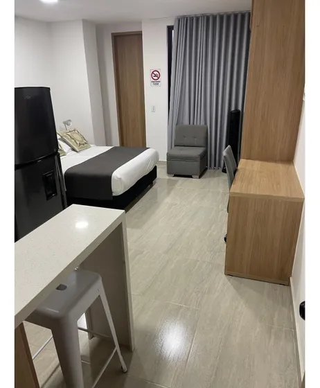 Apartamento Medellín, Belén Cerca Al Parque - Se Vende