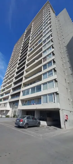 Departamento En Venta En El Rosal Maipú