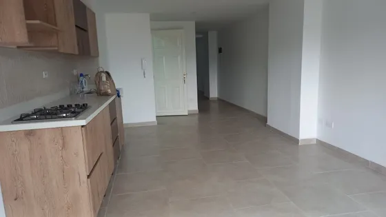 Venta De Apartamento En Copacabana 