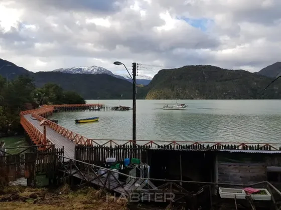 Cod37779 - Casa / Sitio - Venta - Tortel