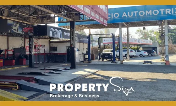Arriendo / Venta Stand Alone Panamericana Sur / Tc-2-24