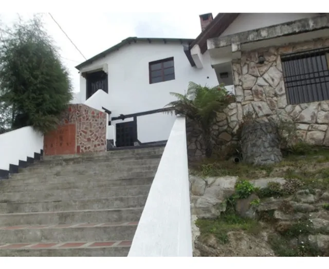Casa En Venta En La Colonia Tovar Olga Prada Inmuebles