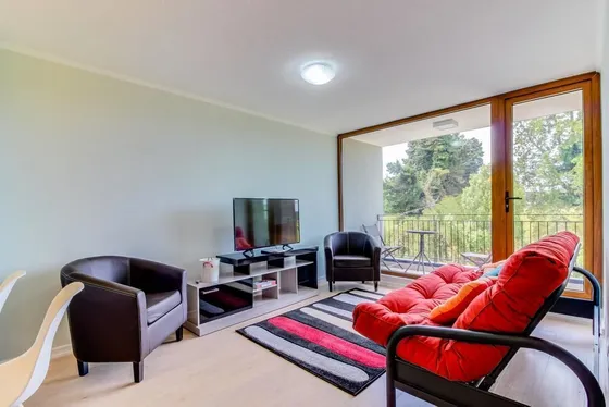Excelente Y Cómodo Departamento En Venta