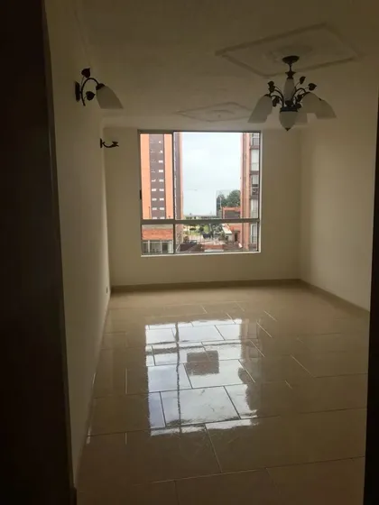 Portal De Granada 3  Apartamento En Venta
