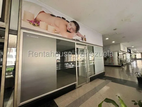 Local Comercial En Alquiler Con Planta 100%  Cc Shopping Center Valencia Carabobo Mls #25-23613 LG