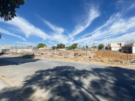 Terreno En Venta En Joyas Del Bosque Ii, Torreón