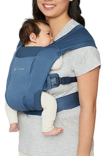 Ergobaby inserto recien nacido sale