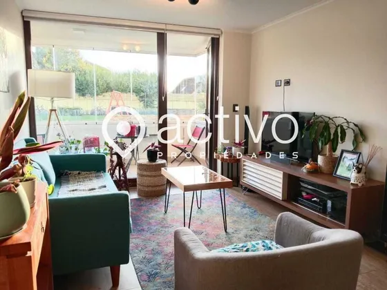 Departamento Venta Parque Krahmer