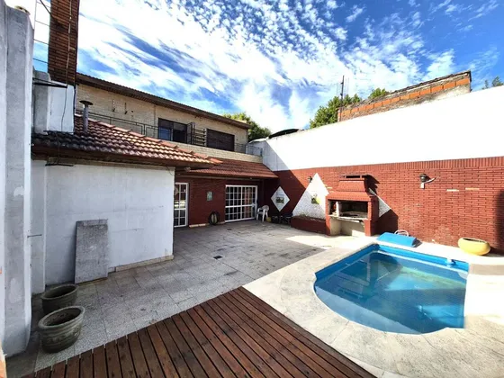 3 Dorm-patio-garage 2 Autos- Piscina-apto Credito!