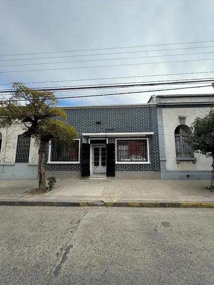 Casa Apta Para Oficina Con Patente Comercial