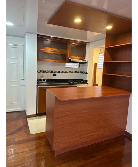 Apartamento En Venta En Parque De Los Lagartos