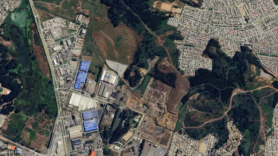 Venta De Terreno En Talcahuano Id. 83.512-lin
