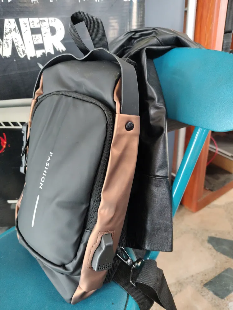 Foto del producto compartida por el comprador 5 de 8