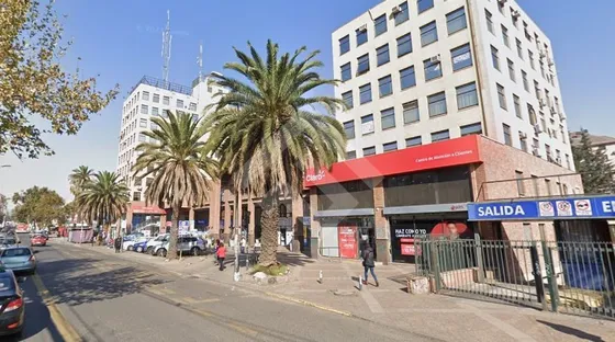 Oficina En Venta En Maipú