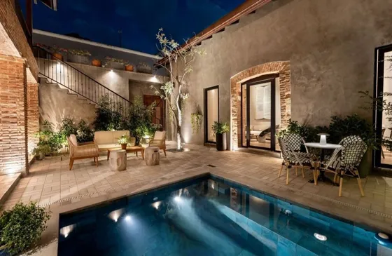 Se Vende Impresionante Casa Colonial