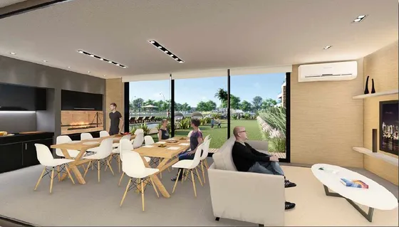 Depto Venta Vilago Nordelta - 3 Suites (1 C/vista Al Rio) - Cochera Y Baulera