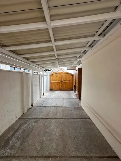 Se Vende Casa En Pasaje Cerrado Remodelada (153063)