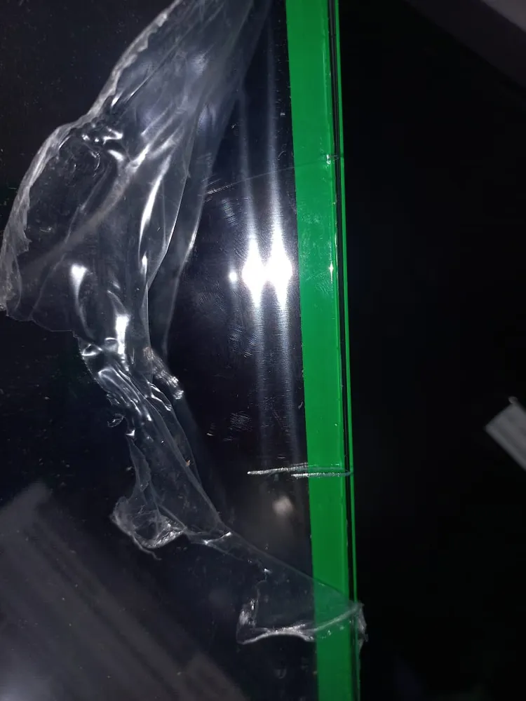 Foto do produto compartilhada pelo comprador 2 de 3