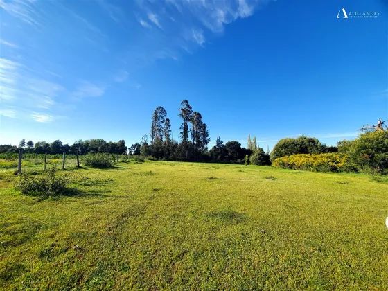 Sitio En Venta En Los Angeles