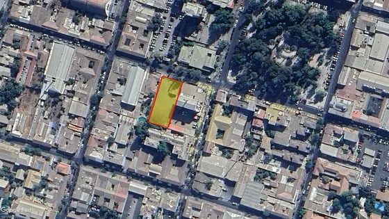 Venta/arriendo De Terreno En San Felipe Id 52.079-lin