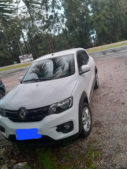Renault Kwid 1.0 Sce 66cv Intense