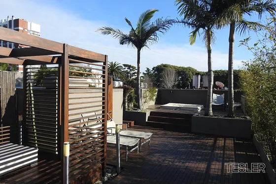 Town House Conde Gran Terraza Propia Con Parrilla Y Jacuzzi 4 Dorm Amenities Belgrano R