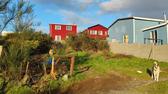 Se Vende Sitio En Ancud