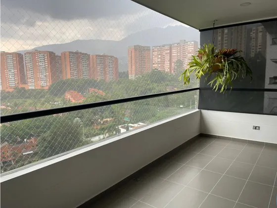 Apartamento Para La Venta Envigado Antioquia