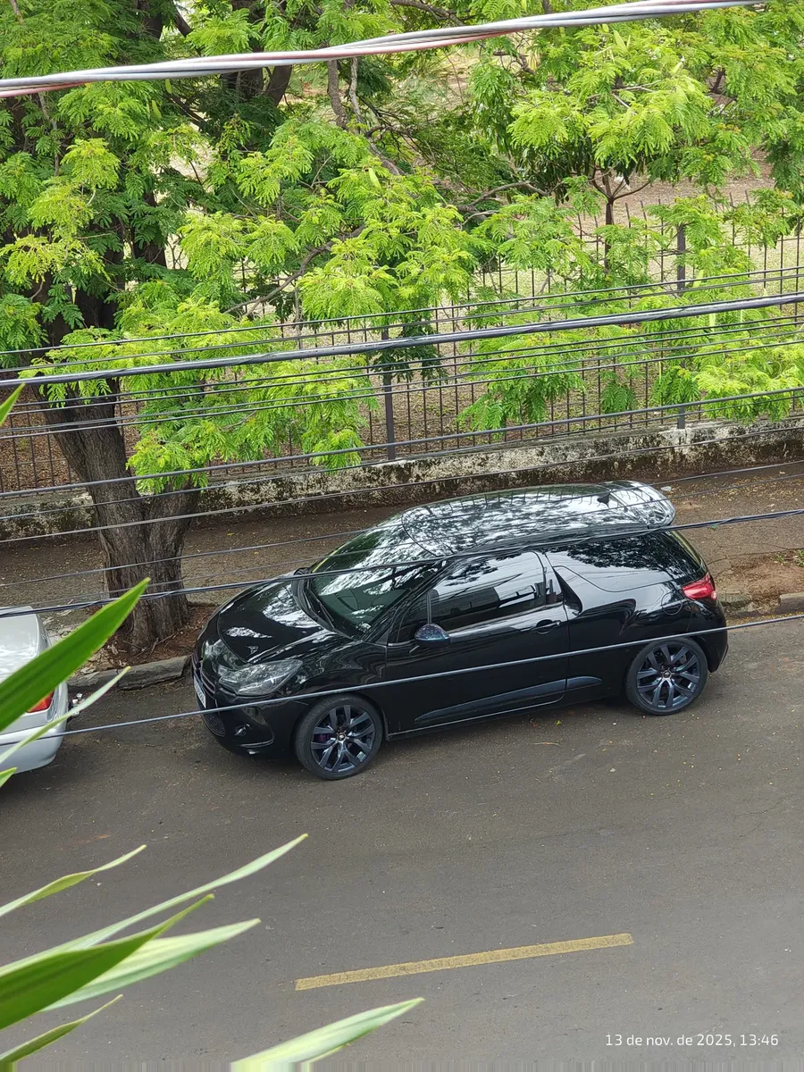 Citroën Ds3 2013 1.6 Thp Sport Chic 3p — foto 6