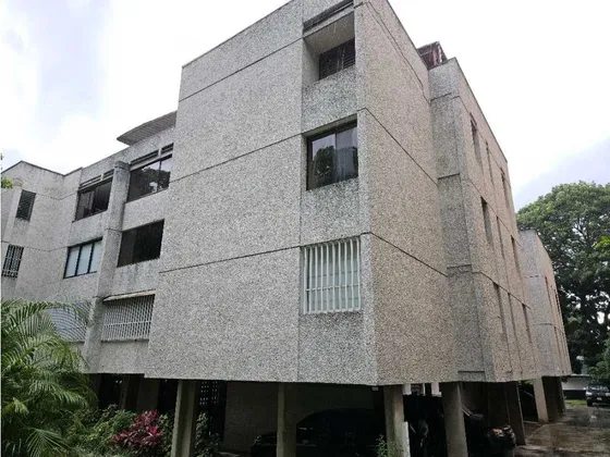 Vendo Apartamento 173m2 La Castellana 7978