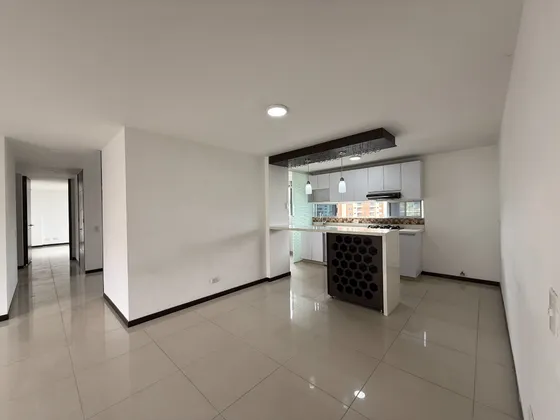 Apartamento En Venta, Los Balsos N° 1, Meedellín