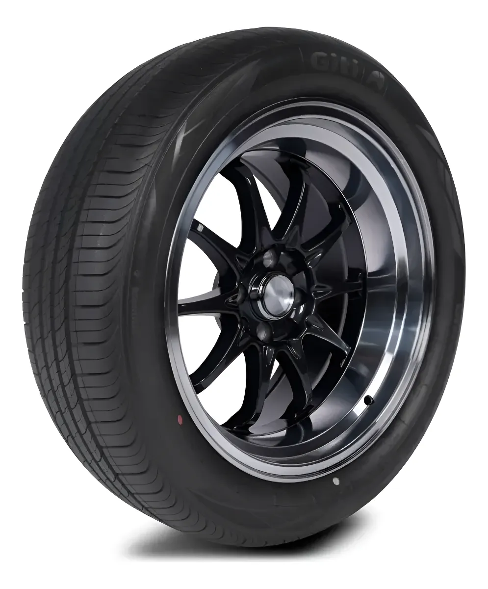 Llanta 215/60r17 96h Giti Comfort F50 Giti