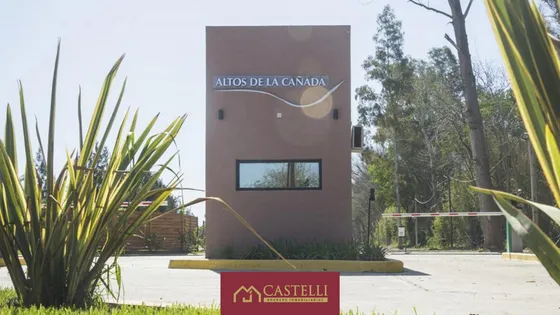 Departamento 2 Ambientes En Venta En Pilar Con Muebles