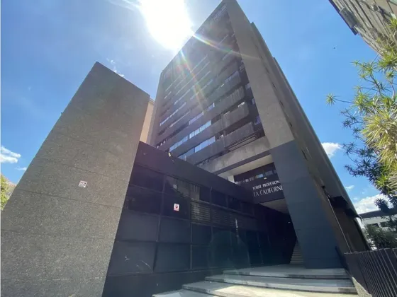 Oficina Compartida En Alquiler La California 18,5mts