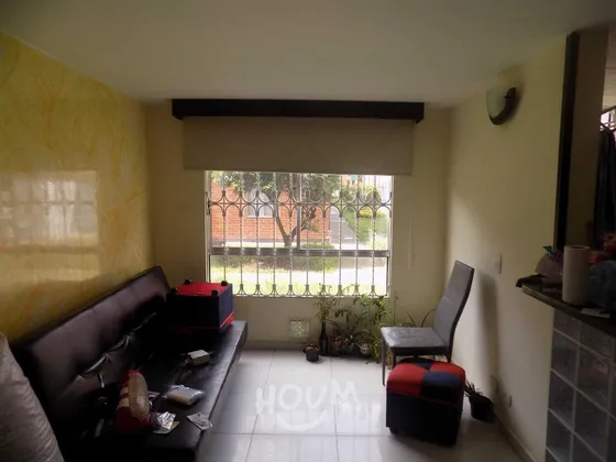 Apartamento En El Tintal. 3 Habitaciones, 59 M², Id: 139788