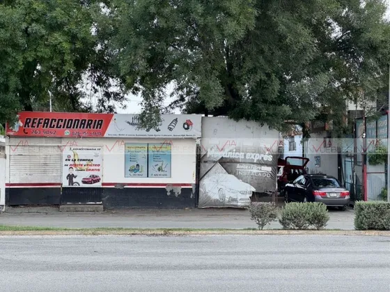 Barrio Zaragoza, Montemorelos